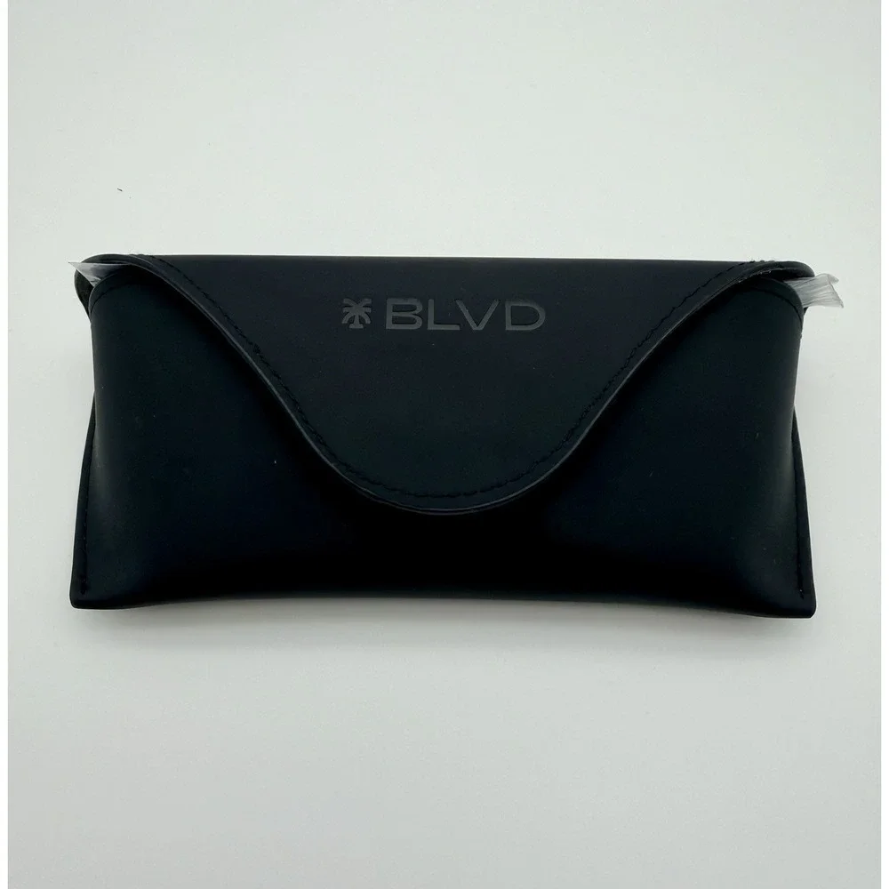 BLVD BL204-OLV Sun Glasses Brand New
